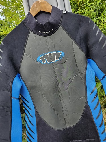 Twf mens large 5mm - twf, 2.5mm