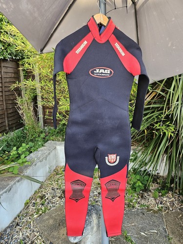 Jag mens size small - jag,