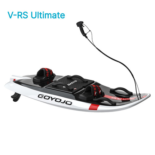 Goyojo ultimate electric - goyojo,