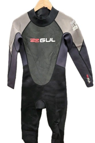 Gul mens size 2mm full - gul,