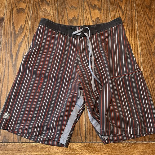Jet pilot board shorts mens - pilot,