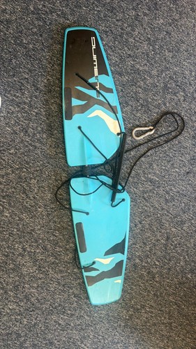 Subwing underwater tow - subwing,
