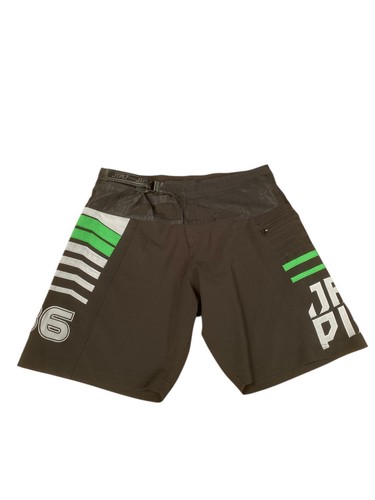 Jet pilot shorts mens size - jet,