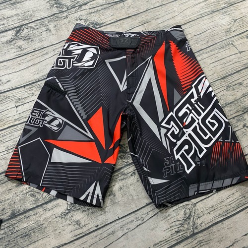 Jet pilot mens splitter - jet,