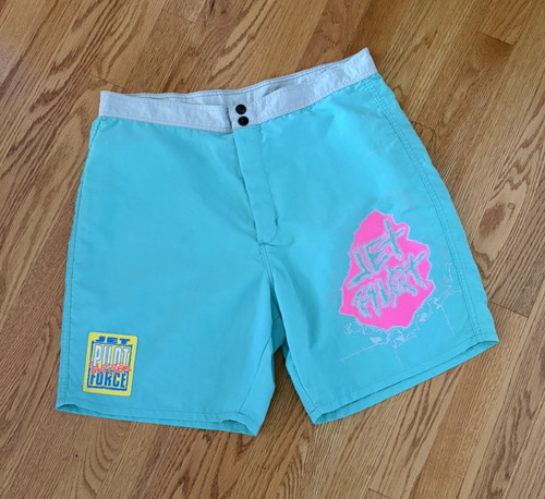 Vtg 90s jet pilot - vtg, surf