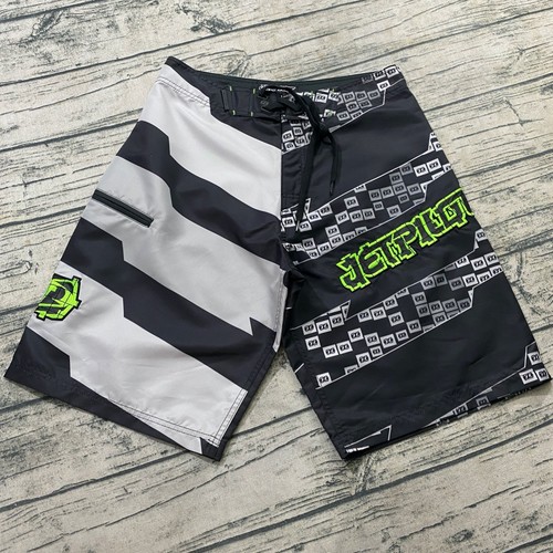 Jet pilot mens board shorts - jet,