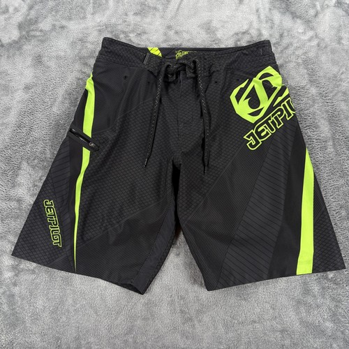 Jetpilot board shorts - jetpilot, men