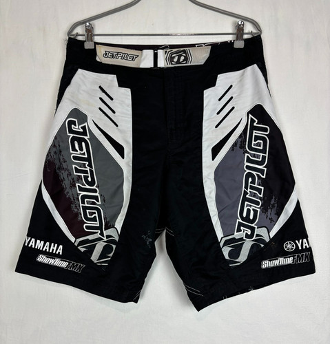 Jet pilot mens board shorts - pilot,