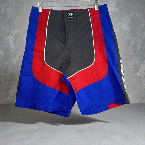 Jetpilot board shorts trunks - jetpilot,
