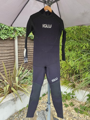 Iglu mens medium - medium, 2.5mm