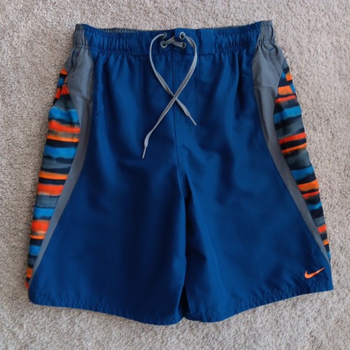 Nike swim trunks - nike, shorts