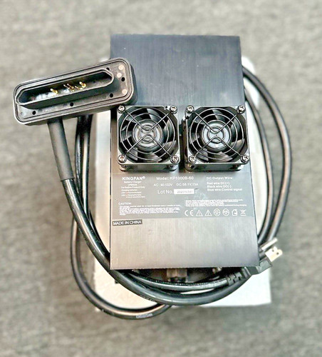 Kingpan kp1000b replacement - kingpan,