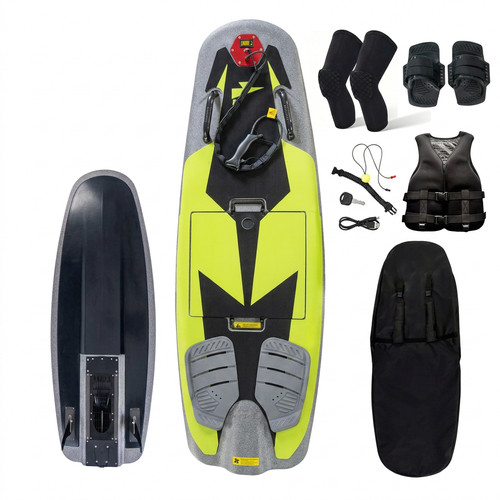 Electric surfboard high speed - electric,