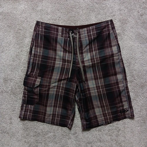 Nike swim trunks - nike,