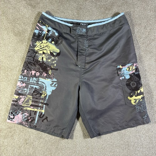 Jetpilot board shorts mens - board,