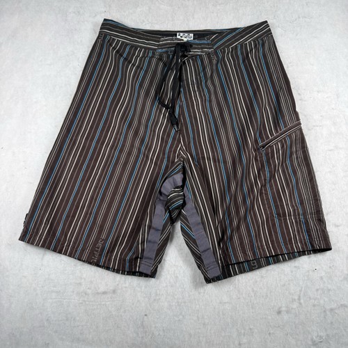 Jet pilot striped - pilot, board