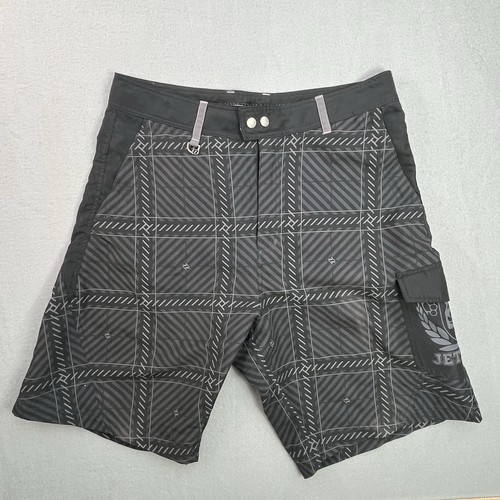 Jetpilot rideshorts - jetpilot,