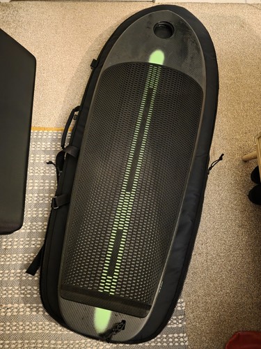 Flite lab amp jet 6 - +, 4'6