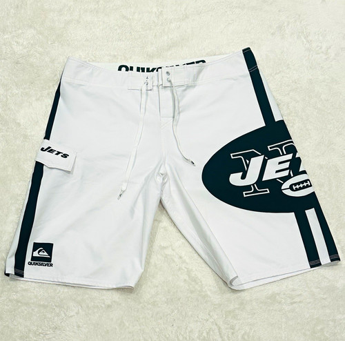 Nwot quiksilver nfl new - quiksilver, york
