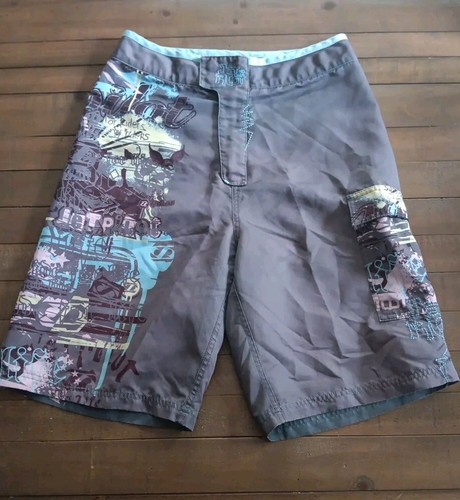 Jet pilot board shorts size - jet,