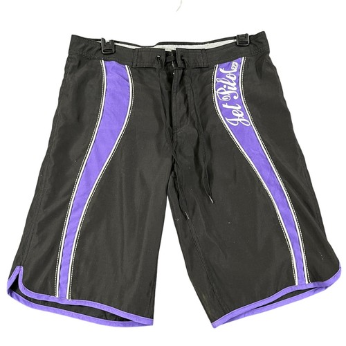 Jet pilot board shorts - jet,