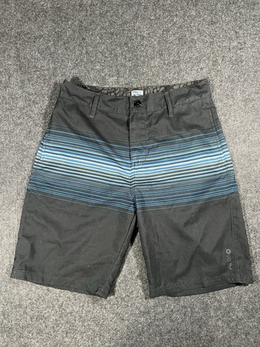 Oakley jig short - mens, jet