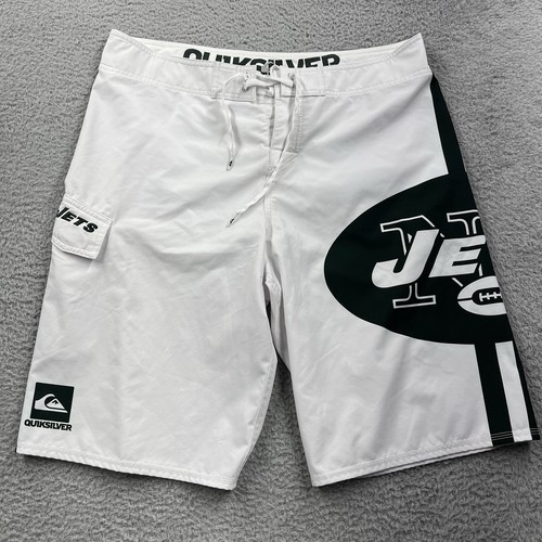 New york jets board - new, shorts
