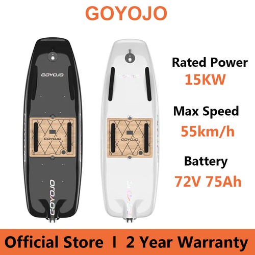 Goyojo sprint jetboard - v-sprint,
